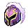 Thunder Set Hat-icon