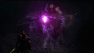 Wight summoning