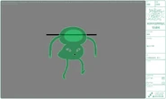 Modelsheet spirit6