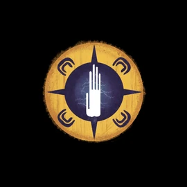 Resolutionists heraldry DA2