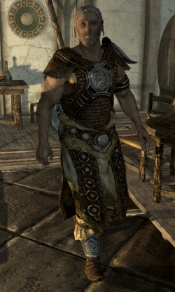 Avulstein Gray-Mane