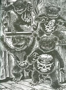 TerrorBears