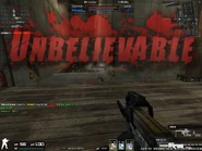 6th unbelievable carmaste1