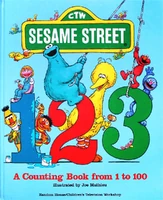 Sesame Street 123
