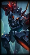 Kha'Zix MechaLoading