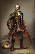 Charles Lee young