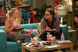 The Decoupling Fluctuation Penny and Leonard