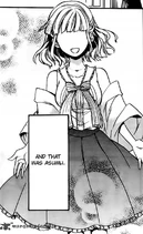 Asumu dawn