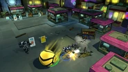 Ben 10 omniverse wii u 4