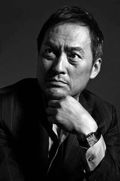 KenWatanabe