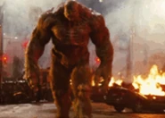 "Hulk"
