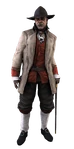 ACIII-Achilles Render