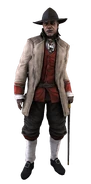 ACIII-Achilles Render