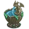 Gargoyle Fountain-icon