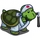 Nunchaku Turtle-icon