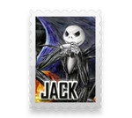 Jack SkellingtonTimbre