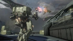 Mantis H43