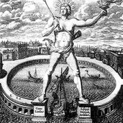Colossus of Rhodes