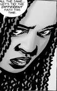 Michonne.102.9
