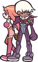 Dingo & Ken