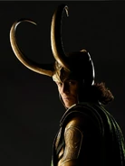 Loki avengers SS
