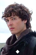 Mordred