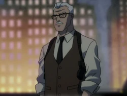 James Gordon