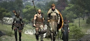 Dark Arisen Screenshot 8