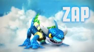 Series 2 Zap logo