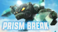 Prism Break Logo