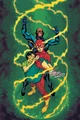 Flash Wally West 0144