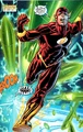Flash Wally West 0150