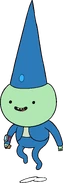 Gnome 2 Good Pose