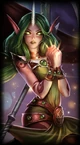 Soraka DryadLoading
