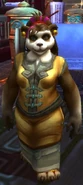Historian Jenji