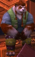 Keilan Hearthsong