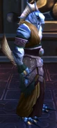 Seeker Arusshi