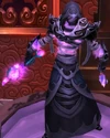 Warpweaver Ramahesh (Transmog)