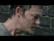 Daryl tv face