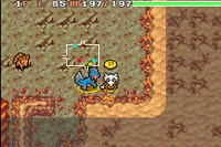 PMD Fiery Field