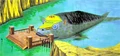 Jabu-Jabu Artwork