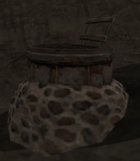 Burrow