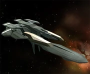 Lylat Cruise