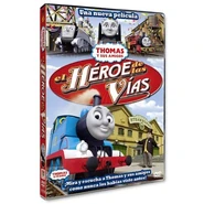 HerooftheRailsSpanishDVD