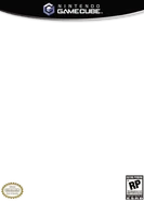 GamecubeTemplate