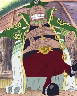 Shoujou Anime Infobox