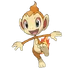 Chimchar