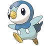 Piplup