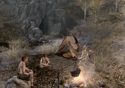 Infiltration Skyrim Quest