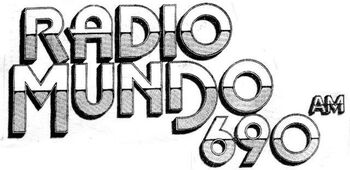 Radio Mundo XEN